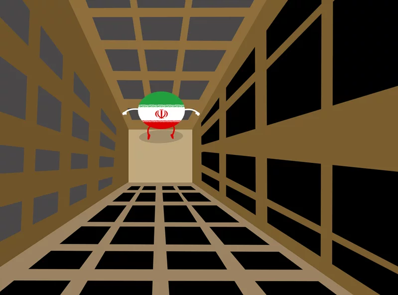 Trump’s peace deal in the Caucasus tightens pressure on Iran