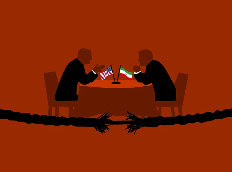 Military option looms after US-Iran Geneva talks