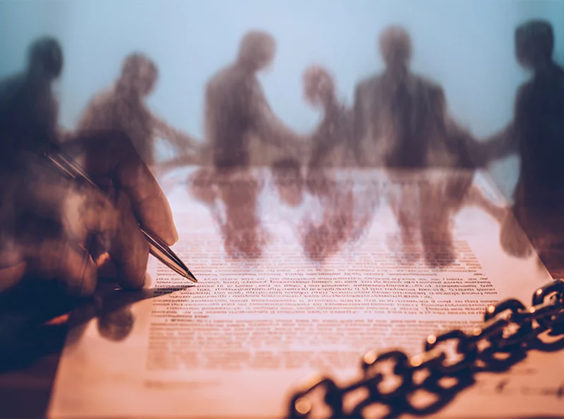 Recovering time, not deposits