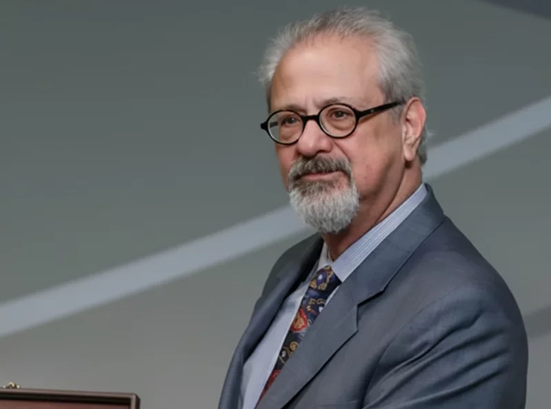 Lebanon’s Charbel Dagher named Arab Genius