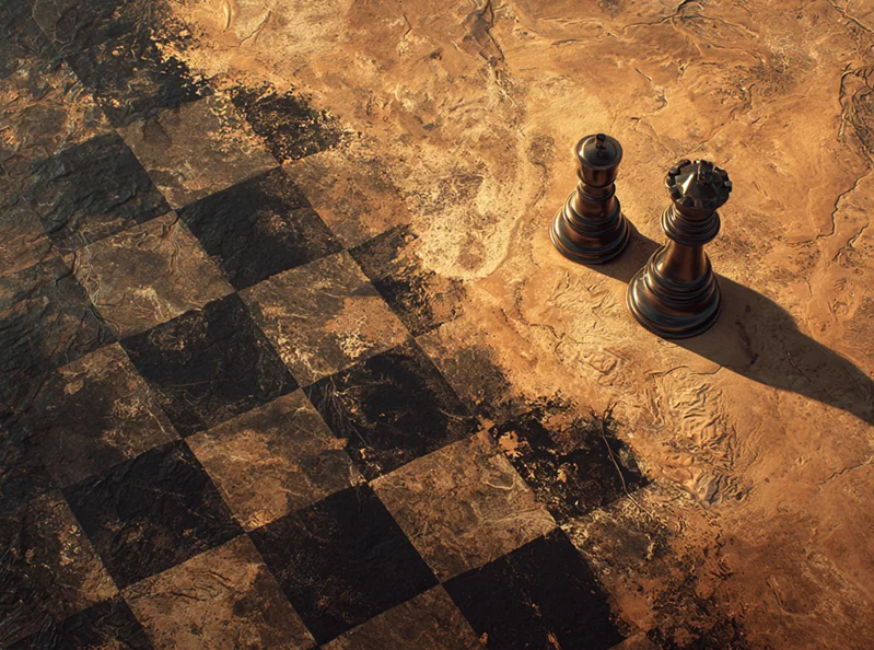 Turkey and Israel: The dilemmas of influence in Syria