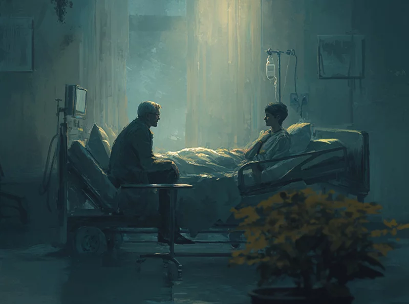 Our country is killing us