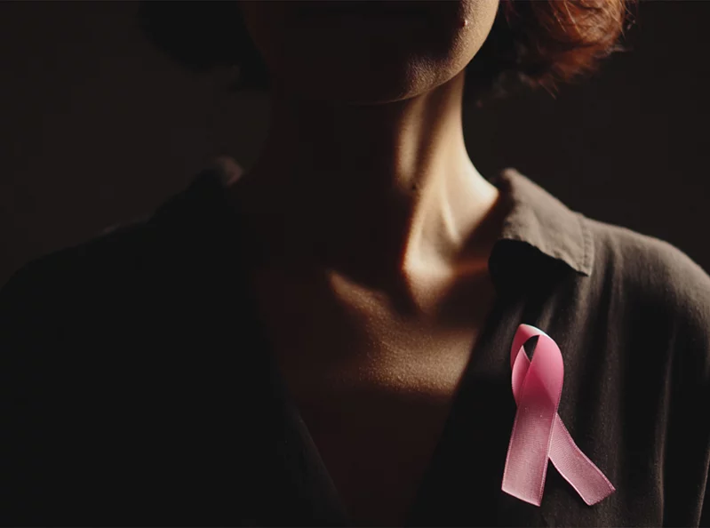 Breast cancer: debunking common myths