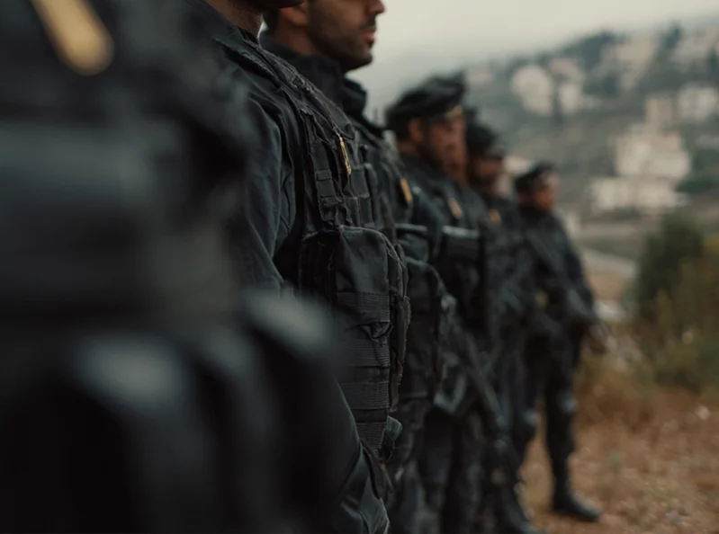 Saida under siege: The hidden Sunni wing of Hezbollah