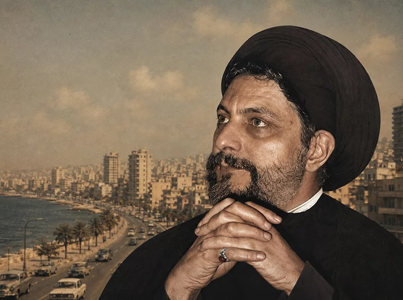 Musa al-Sadr and the mystery that endures