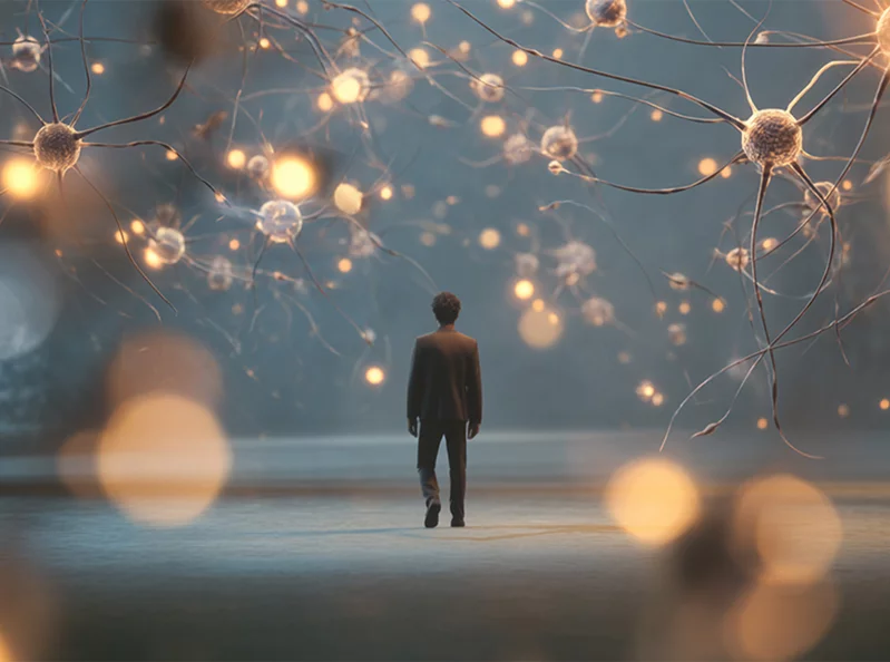 Does adolescence really last until 32? Scientists say the brain has five eras