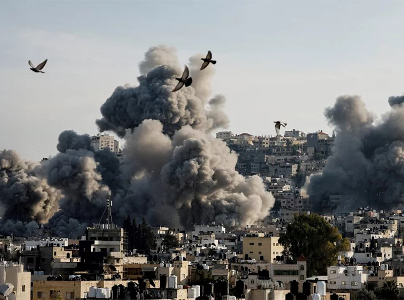 Israeli settler violence soars in West Bank