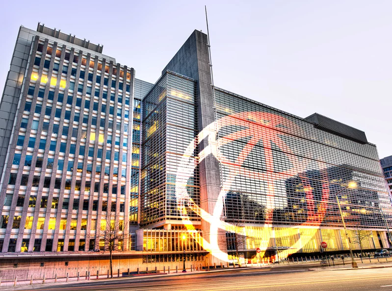 Israel strikes Gaza, raising concerns regarding the fate of the ceasefire