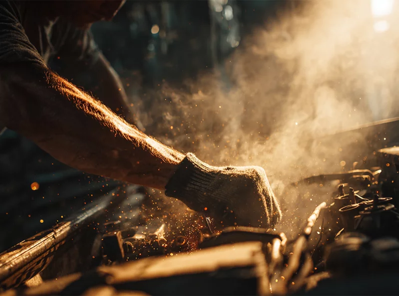 Unsafe imports: AIA sounds the alarm