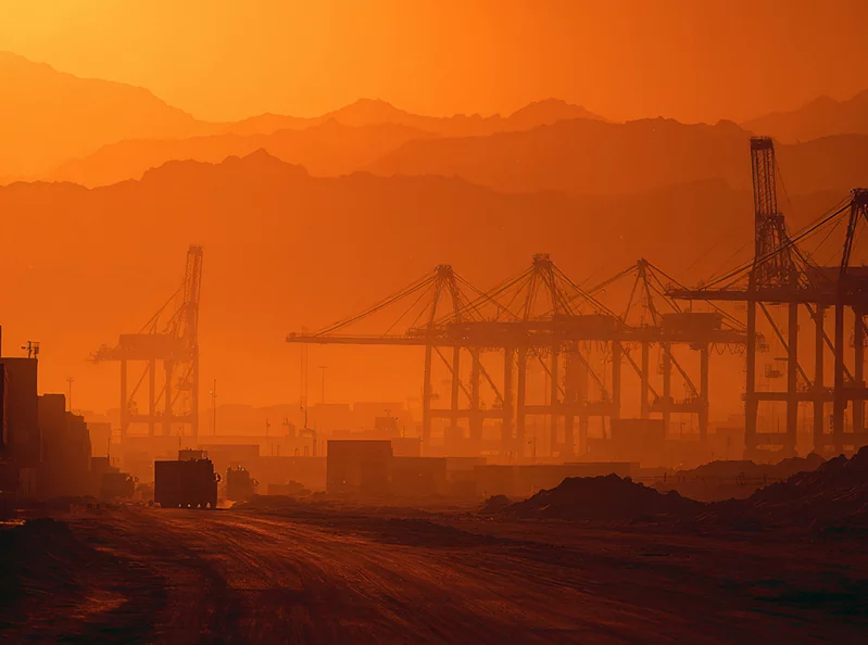 The Middle East post Venezuela: Testing the NDAA’s regional priorities