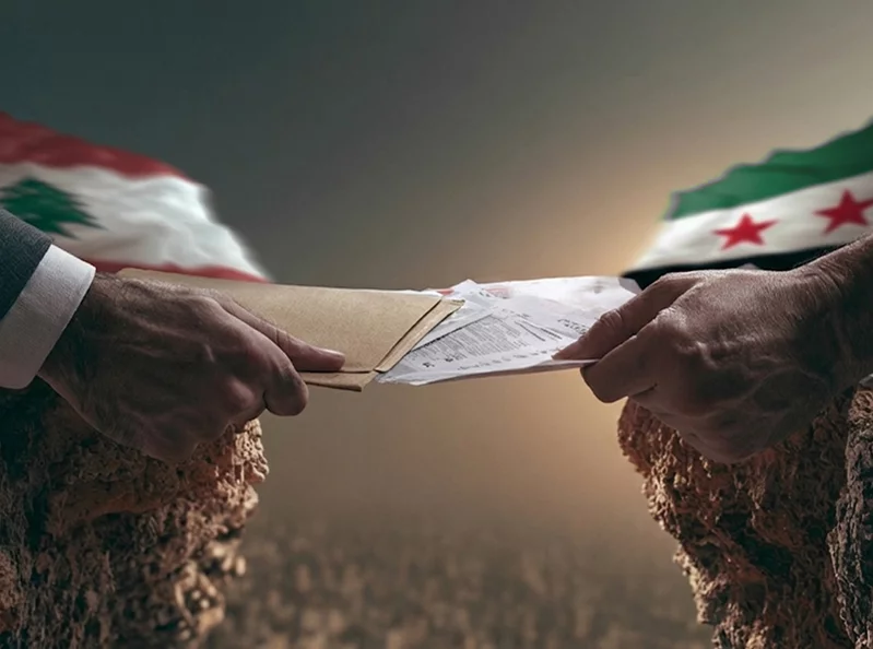 New Lebanese-Syrian Business Council to revive trade ties