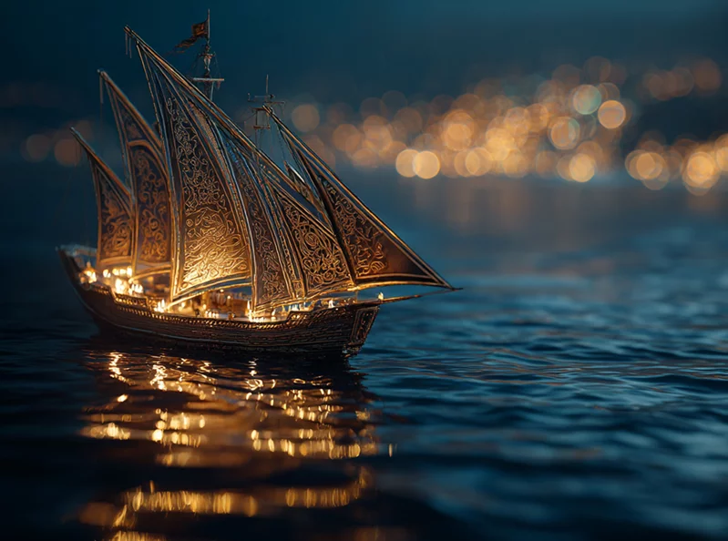 Tradition more than identity