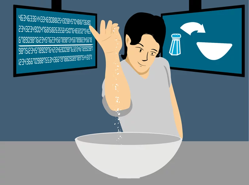 AI’s quiet evolution in Lebanon’s food & beverage sector