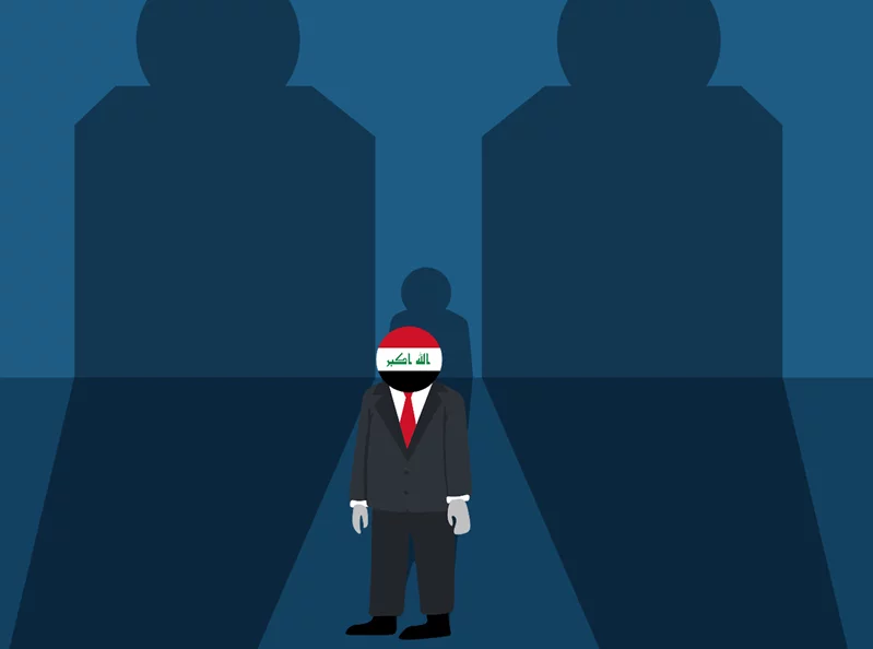 Iraq’s premiership crisis