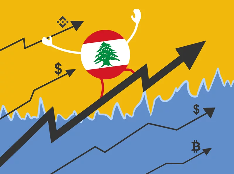Lebanon meets with Binance on Crypto regulation