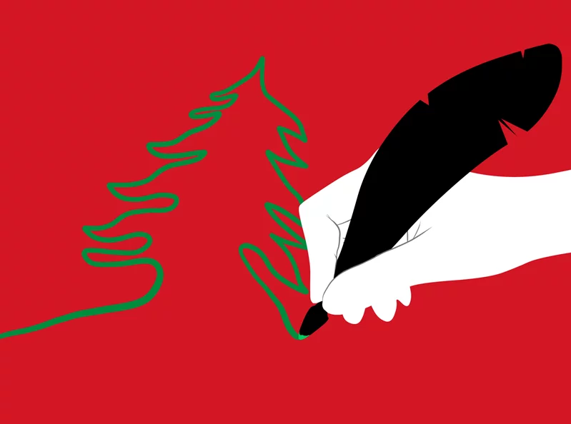 Lebanon ranks sixth in Arab press freedom