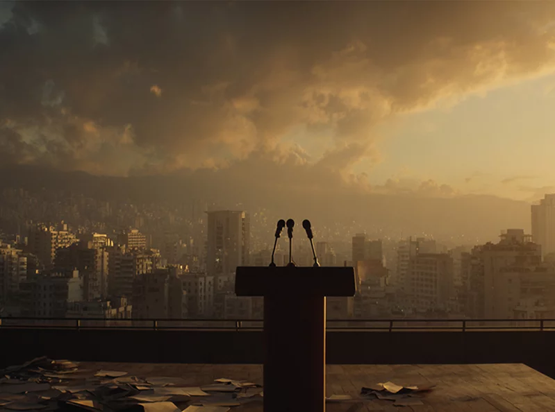 2025: From hope to the brink once again