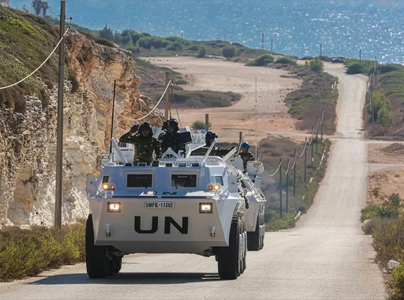 After UNIFIL will Europe take control of south Lebanon?
