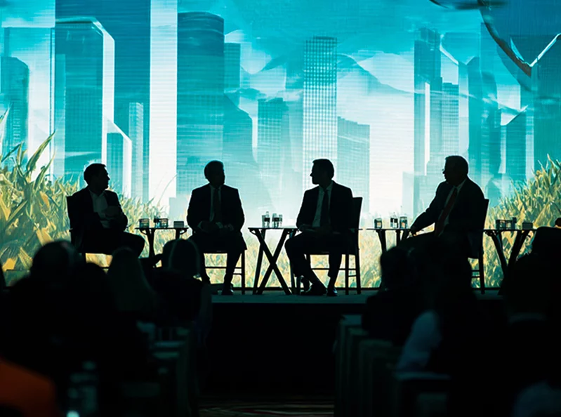 Lebanon lays groundwork for first Agricultural Investment Conference