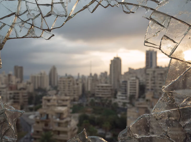 LAF Commander’s meetings in Washington cancelled