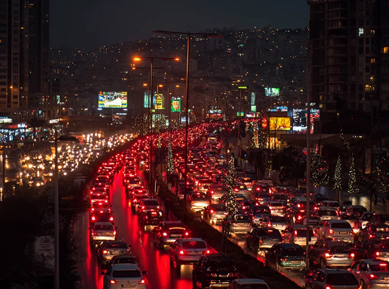 Before Christmas, Lebanon prepares