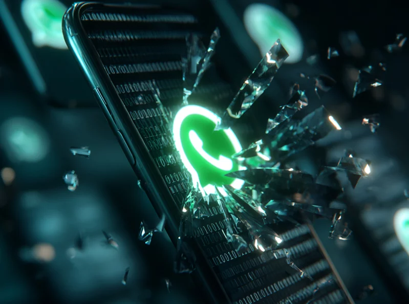 WhatsApp privacy nightmare: 3.5 billion phone numbers exposed