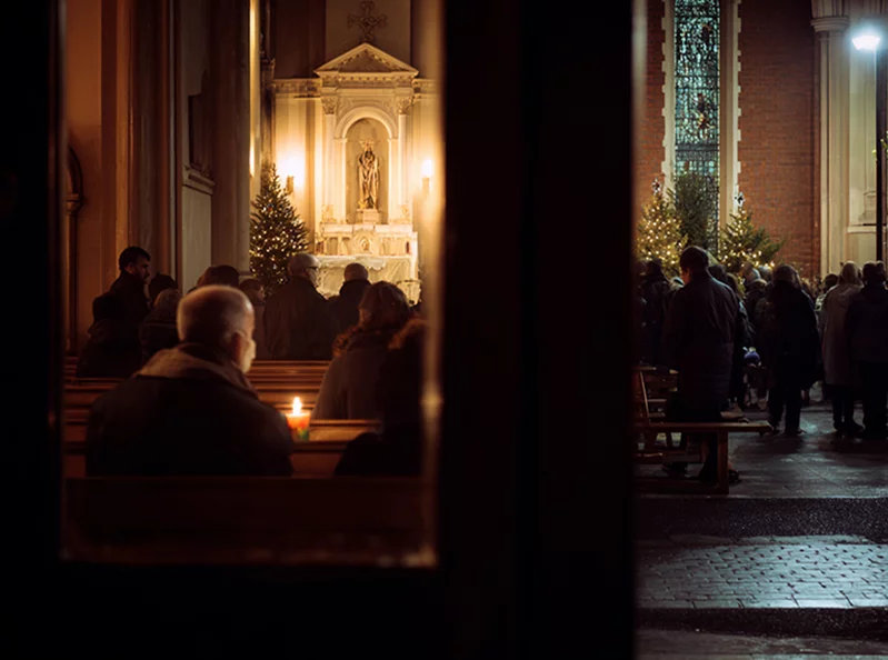 Christmas in Lebanon: A shared celebration across faiths