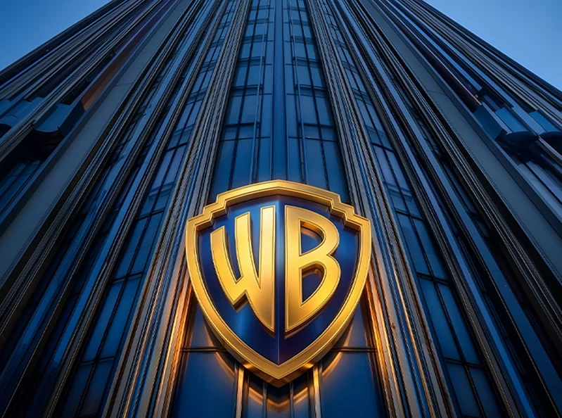 Hollywood meets politics in Netflix’s Warner Bros. deal