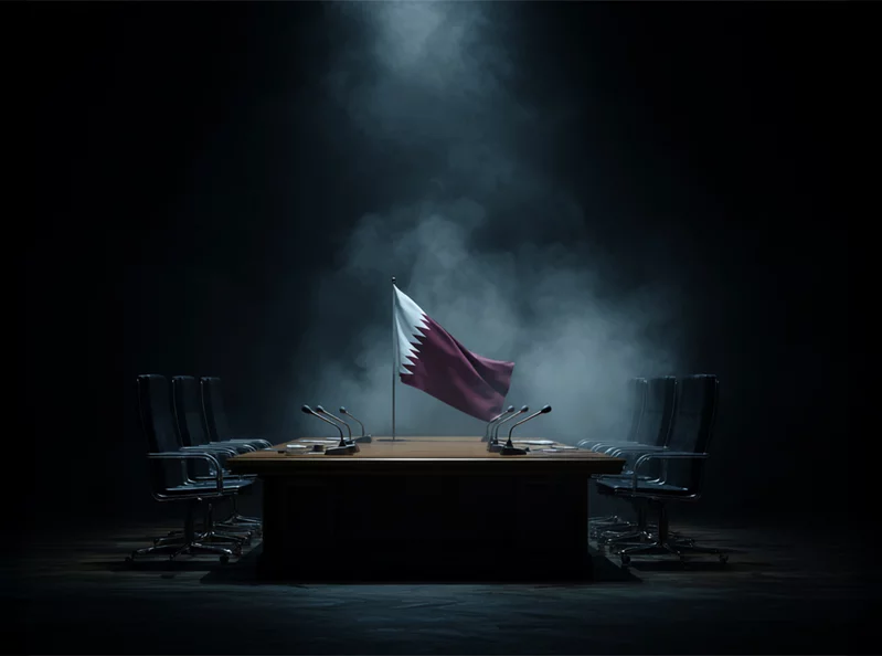 Israel rare apology revives Qatar's mediation efforts