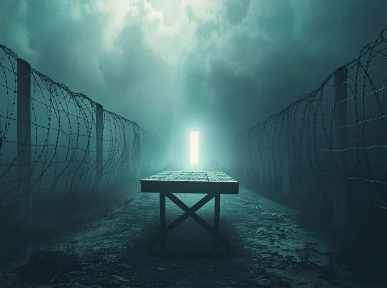 Israel’s negotiation response in Issa’s pocket?