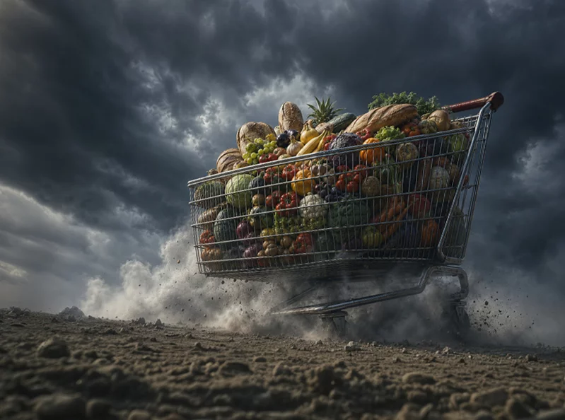 Lebanon inflation extends upward trend