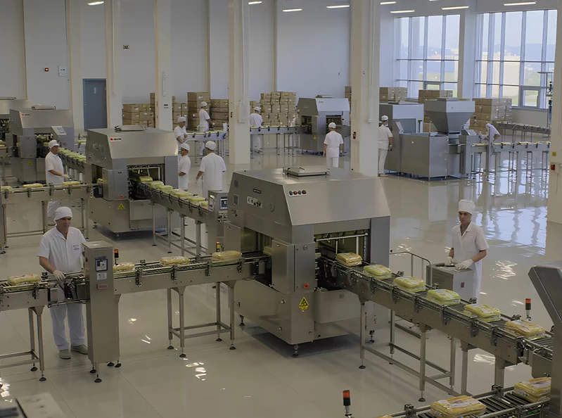 Lebanon’s food industry on the rise