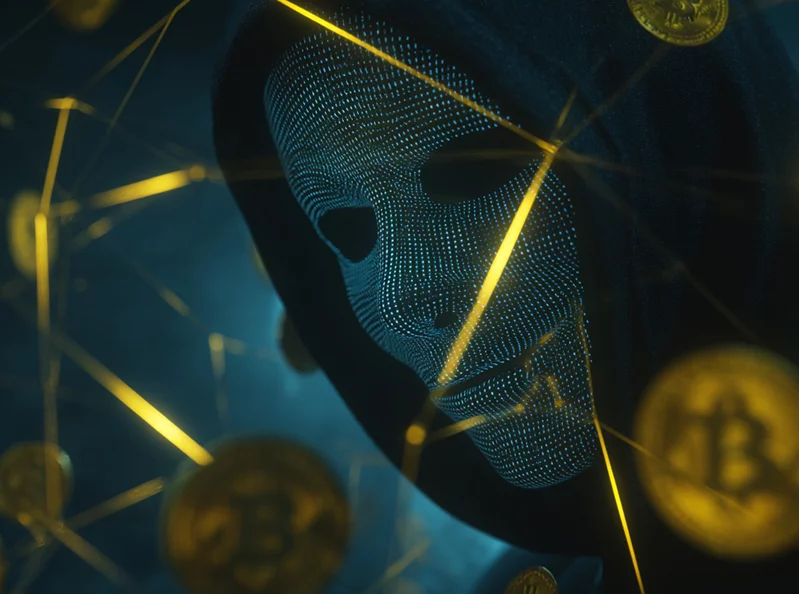 Binance accused of facilitating Hamas funding