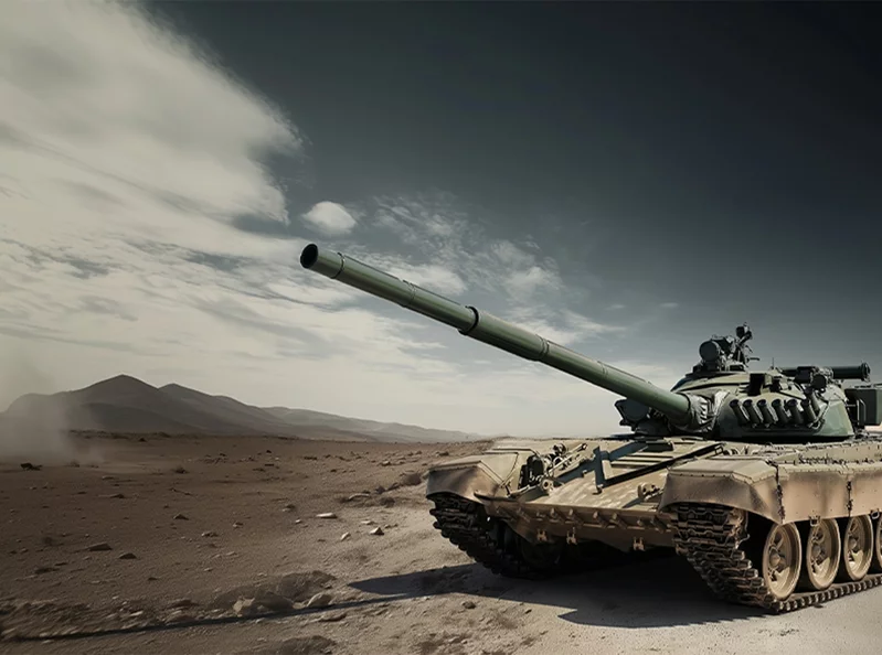 Trump vows for retaliation against ISIS attack