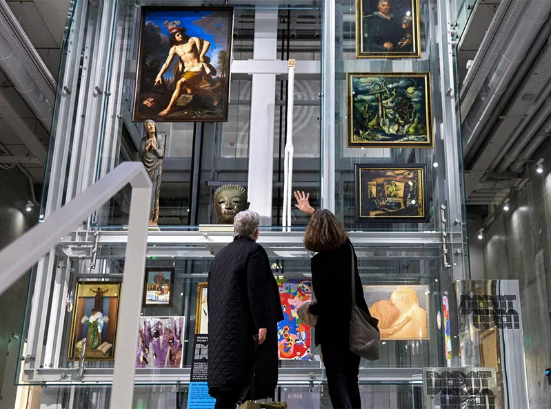 Beirut Art Film Festival returns: For humanity, for beauty