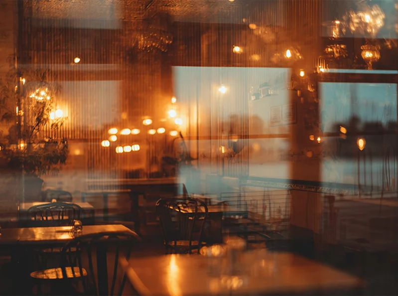 Surviving the storm: Inside Lebanon’s resilient restaurant scene