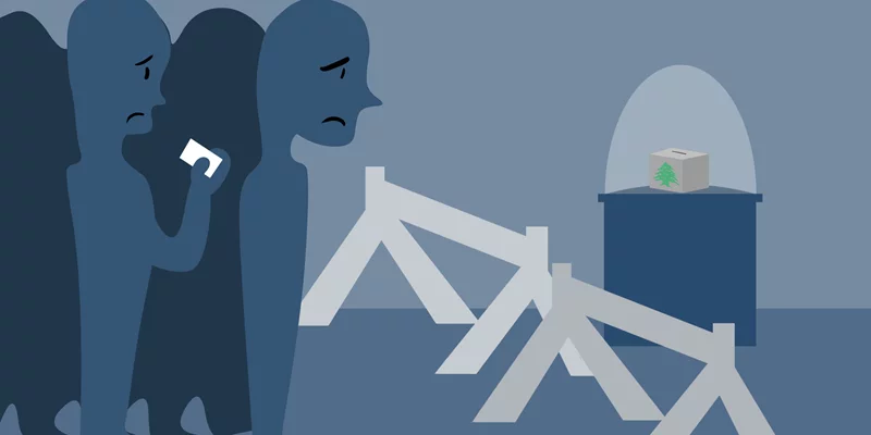 Security fears push Lebanon toward parliamentary extension