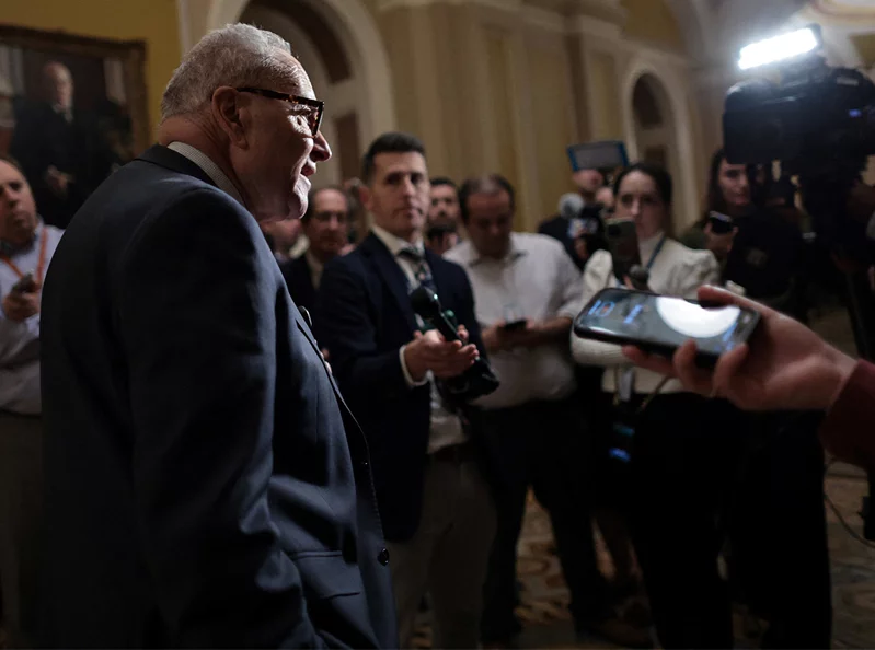 Washington authorizes full disclosure in the Epstein case