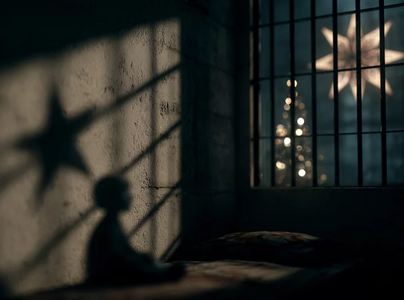 Lebanon’s forgotten juveniles