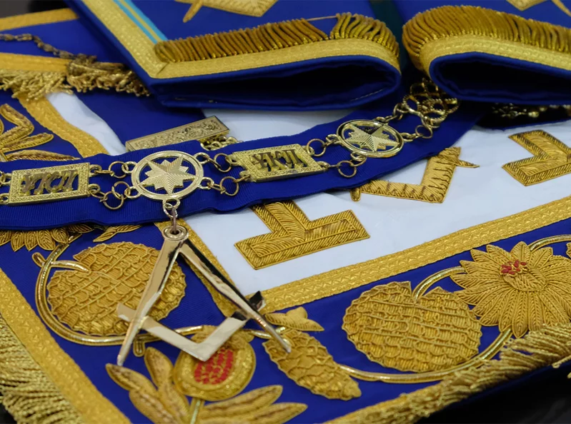 Lebanon’s hidden role in Freemasonry’s origins