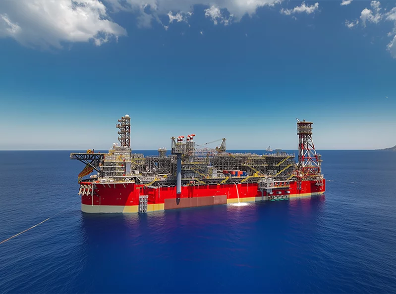 The fate of the 2022 Lebanon-Israel maritime deal