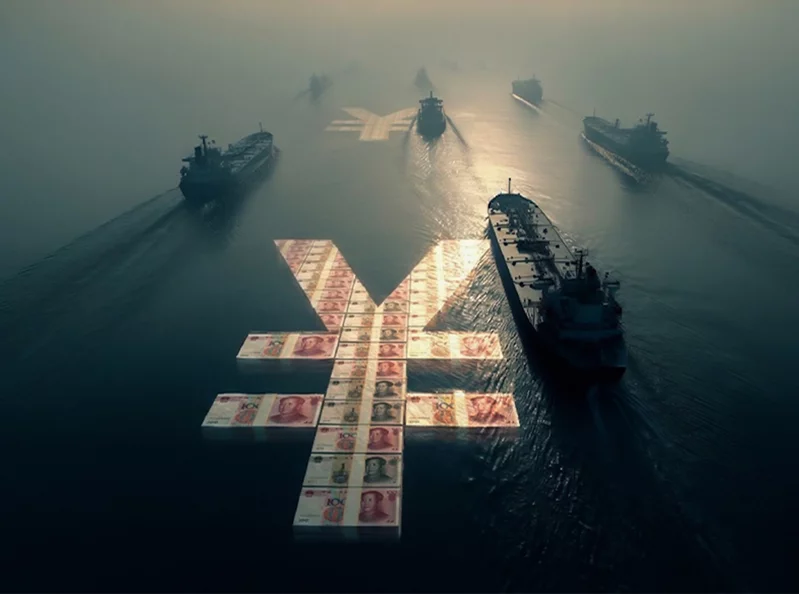 Hormuz and the new global power game