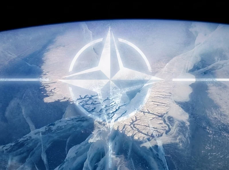 Greenland at the center of NATO’s arctic strategy