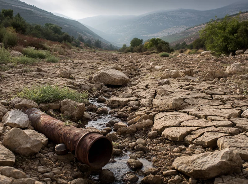 Lebanon between thirst and reform