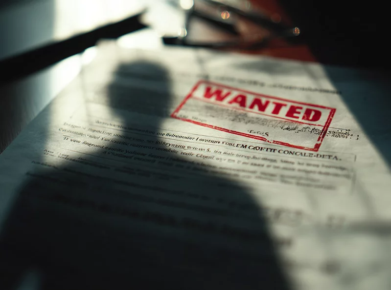 Urgent request for Jamil al-Hassan&#x2019;s handover