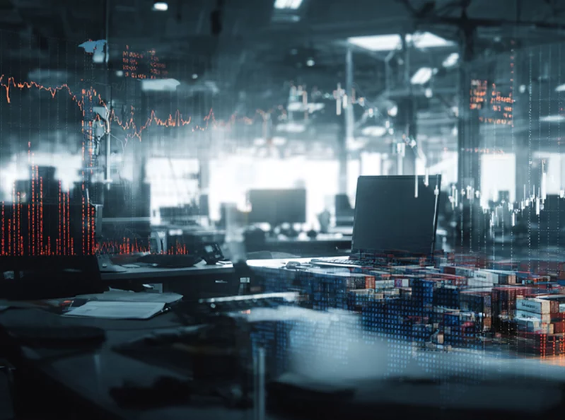 Key global economic transformations in 2025