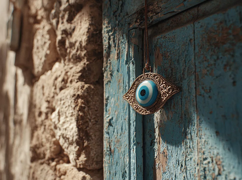 The Lebanese superstitions we still live by