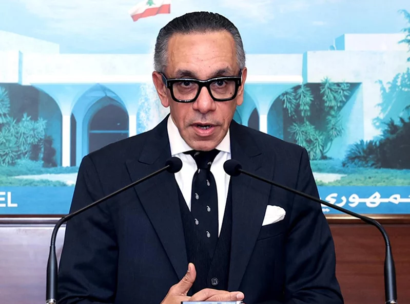 Cairo reasserts its role in Lebanon amid shifting regional winds