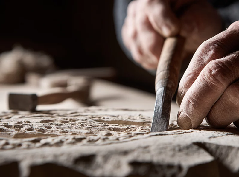 Beit Chabab crafting heritage by hand