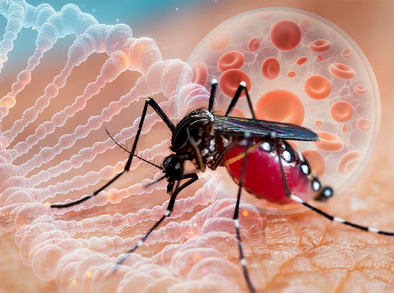 Malaria in Lebanon emerging cases, transmission, and prevention